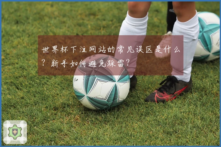 世界杯下注网站的常见误区是什么?新手如何避免踩雷?
