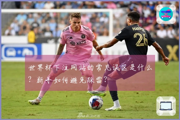 世界杯下注网站的常见误区是什么？新手如何避免踩雷？