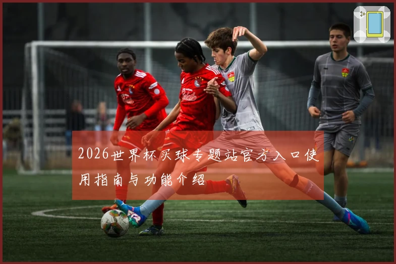 2026世界杯买球专题站官方入口使用指南与功能介绍