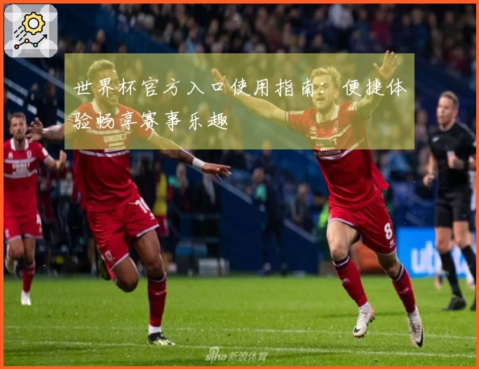 世界杯官方入口使用指南：便捷体验畅享赛事乐趣