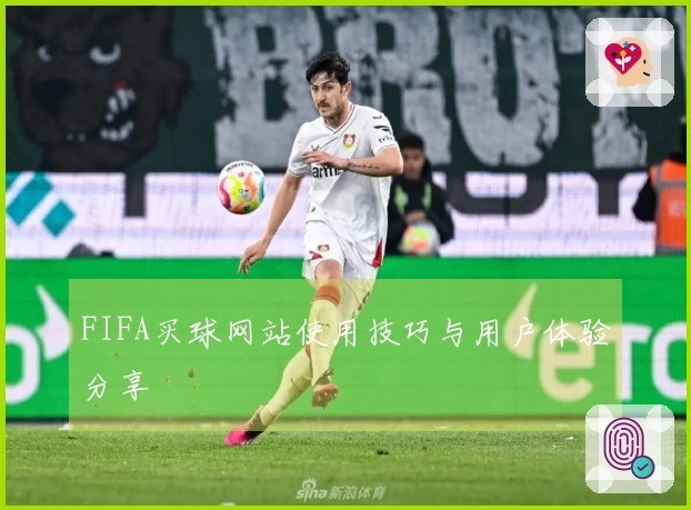 FIFA买球网站使用技巧与用户体验分享
