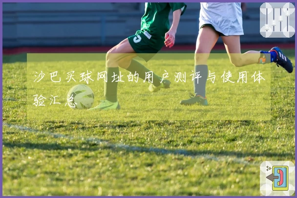 沙巴买球网址的用户测评与使用体验汇总
